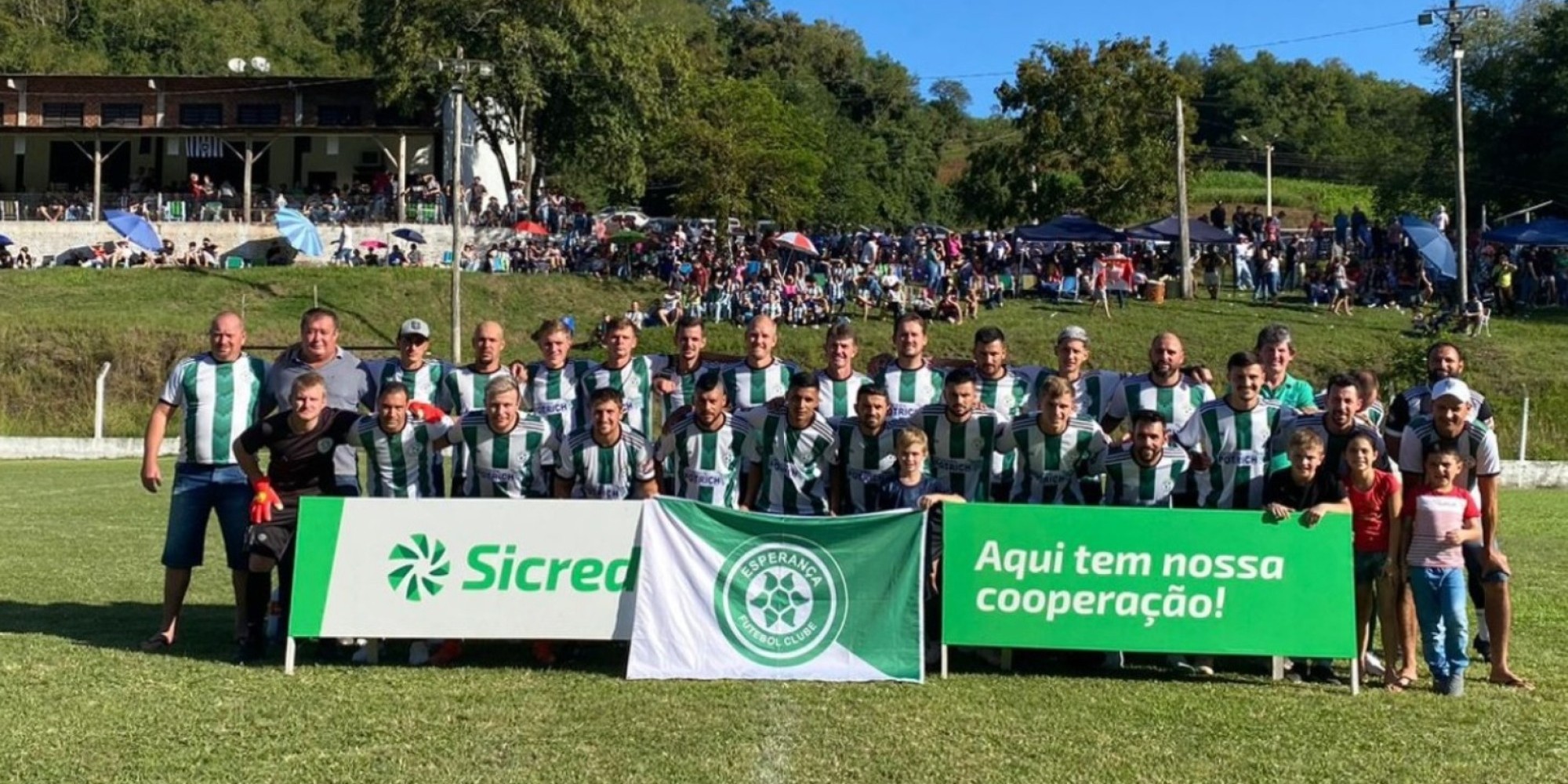 Finais do Amador de Roca Sales começam neste domingo