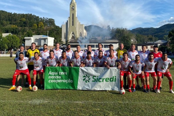 Finais das categorias Veterano e Série Ouro do Amador de Roca Sales estão definidas