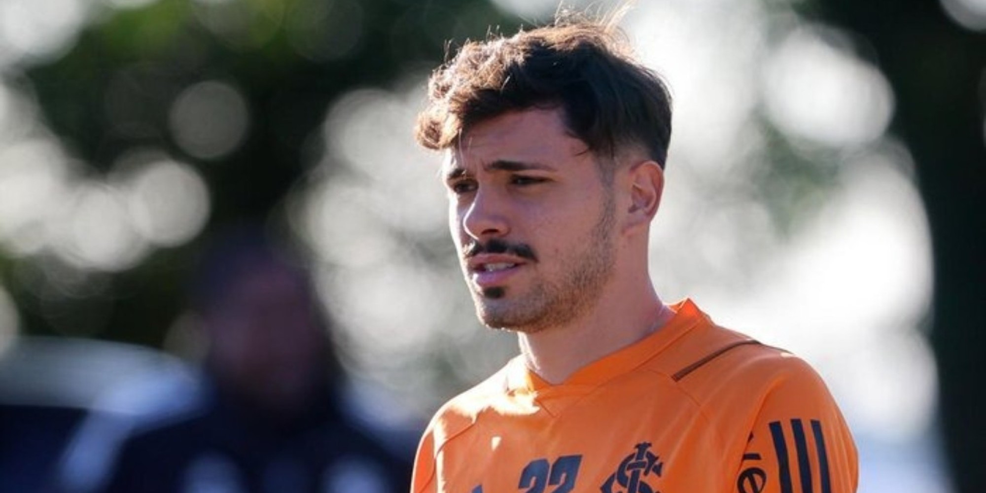 Com retorno de Mauricio, Inter visita o Atlético-MG no Mineirão