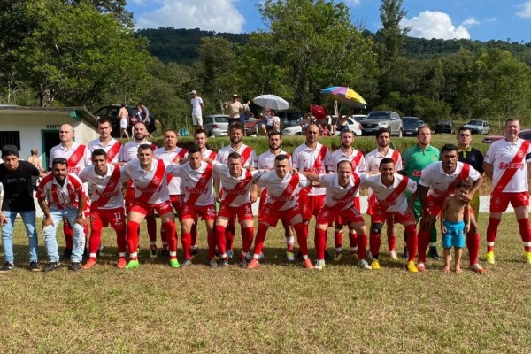  Semifinais do Amador de Roca Sales começam neste fim de semana