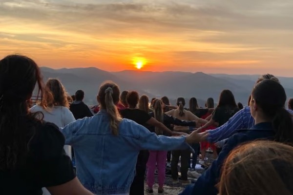Encantado recebe a 3ª Jornada da Espiritualidade no dia 27 de abril