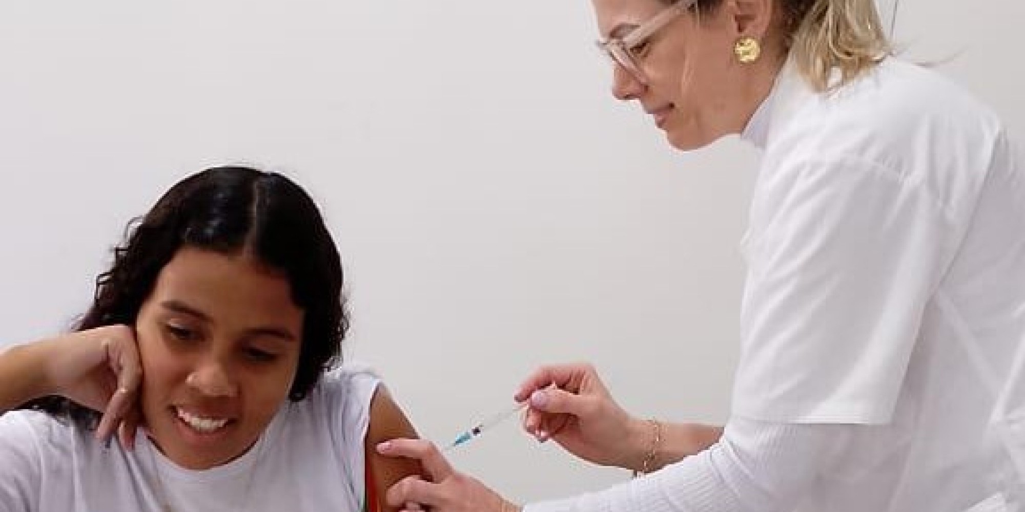 Saúde e Educação de Roca Sales realizam ações do Programa Imuniza Escola RS