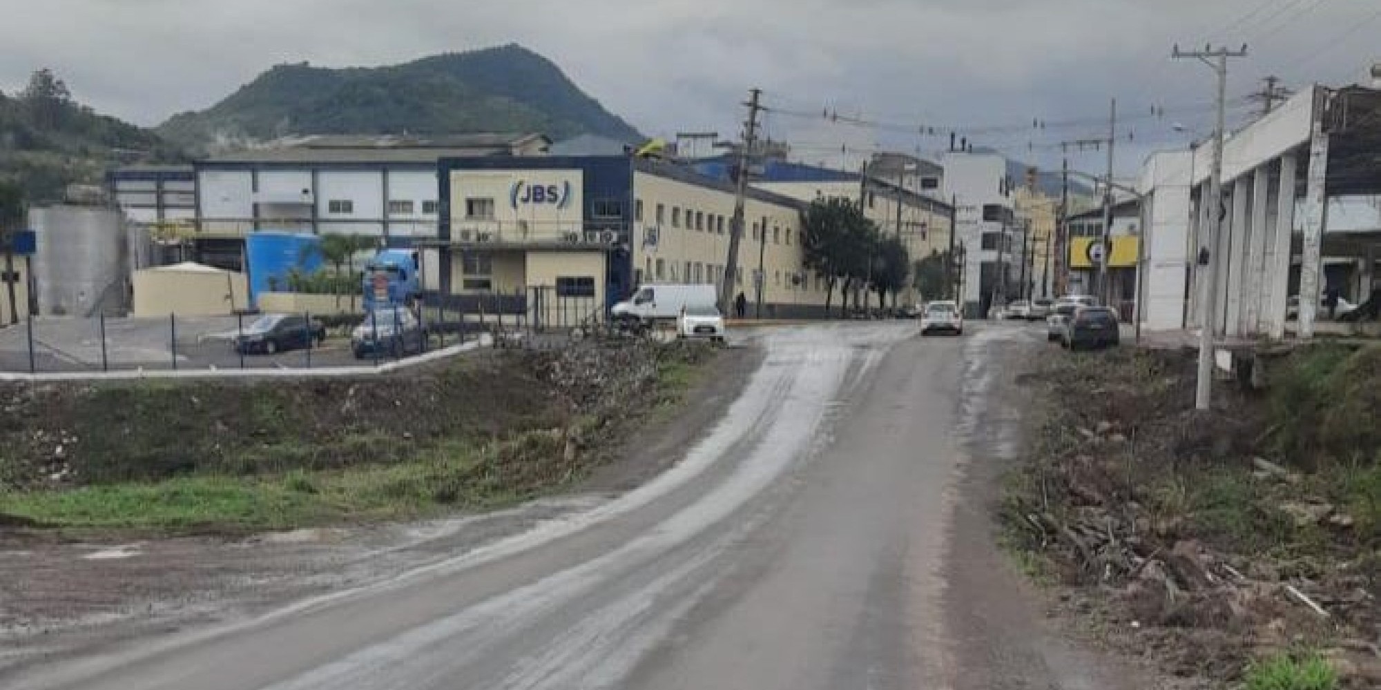 Roca Sales anuncia início de mais uma etapa da reconstrução