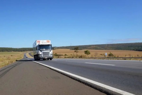 Governo encerrou ontem a consulta pública para concessão de rodovias