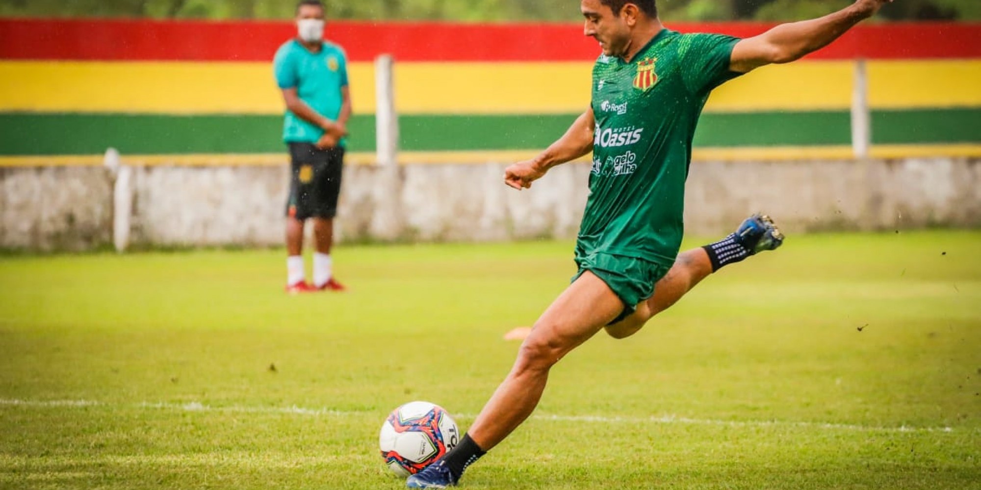 Sampaio Corrêa vai receber o Coxa