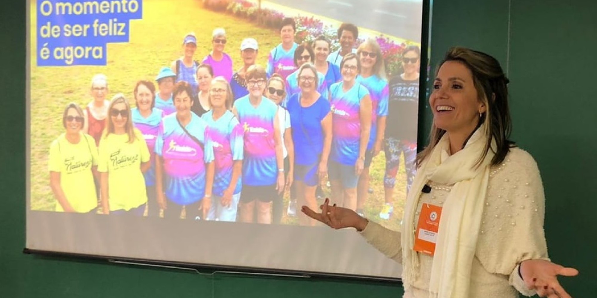 Santa Clara + Feliz – Um case de sucesso