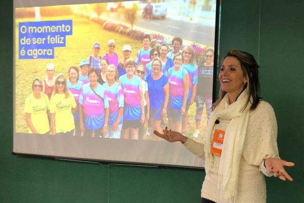 Santa Clara + Feliz – Um case de sucesso