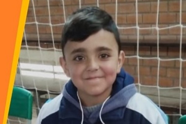 Criança de 8 anos morre em acidente e bebê de 4 meses fica gravemente ferido 