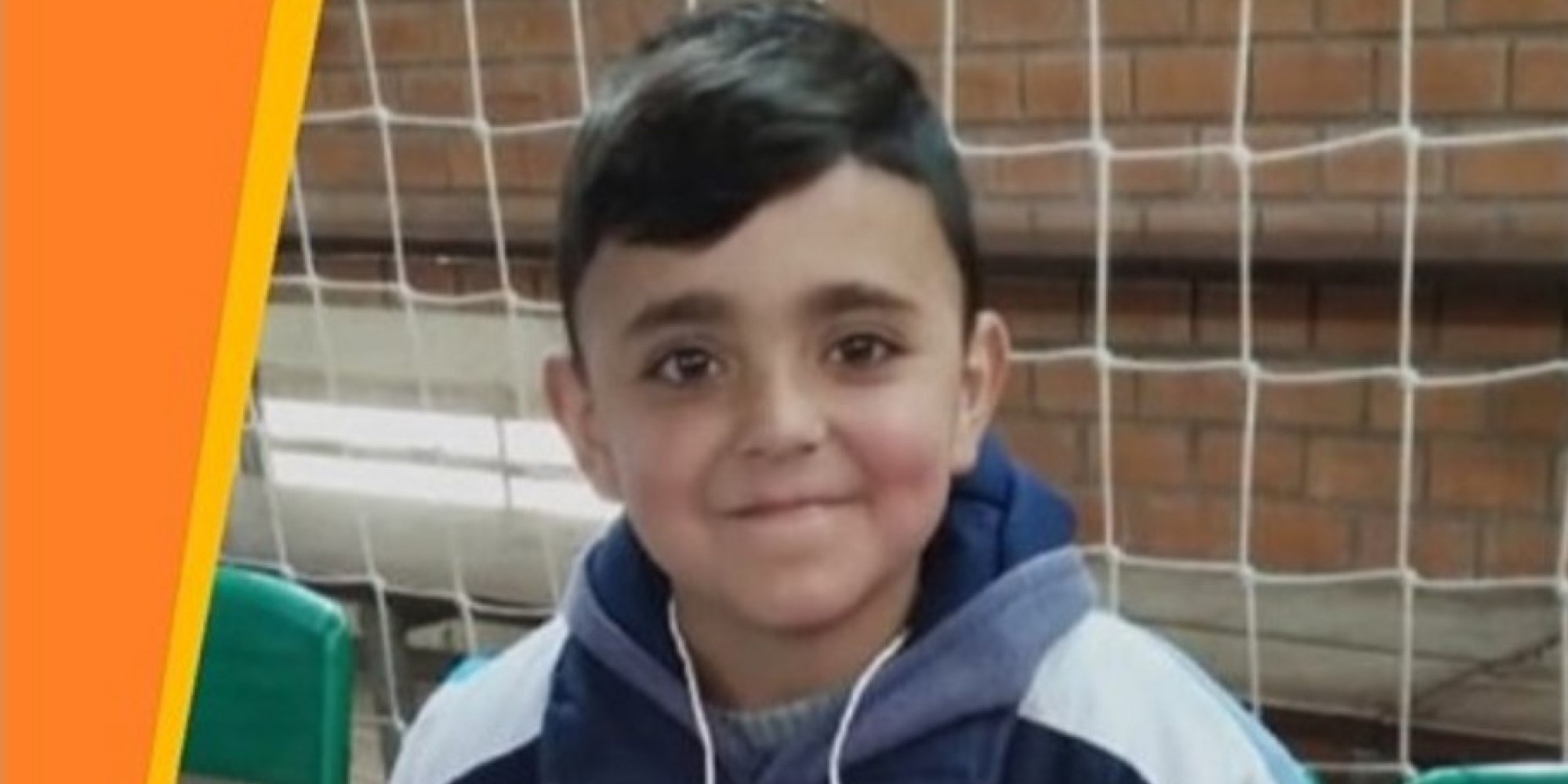 Criança de 8 anos morre em acidente e bebê de 4 meses fica gravemente ferido