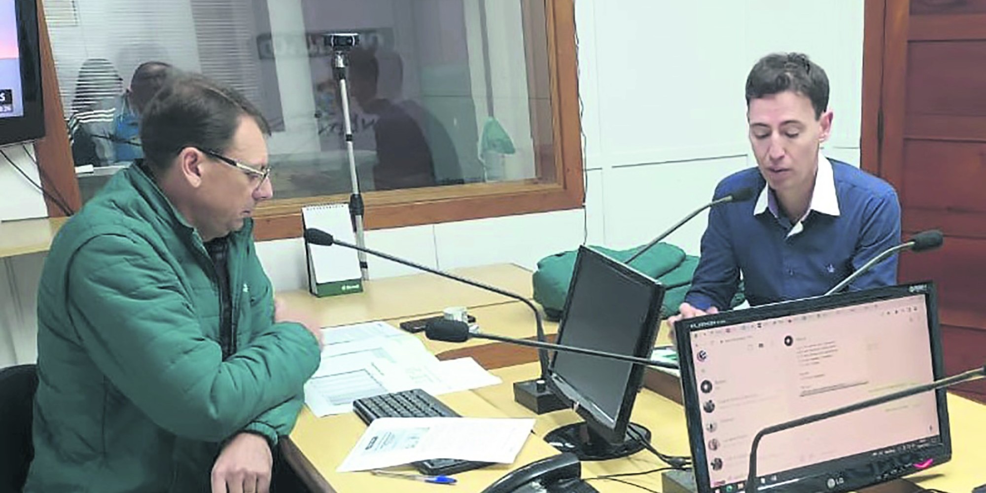 40 ANOS  - Aniversário do Sicredi Região dos Vales é neste sábado