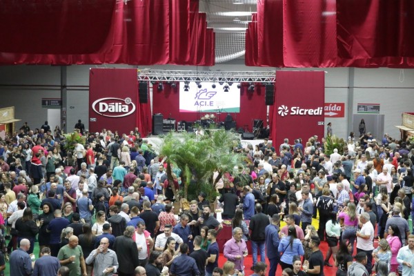Inicia a venda de ingressos para a Suinofest 2025