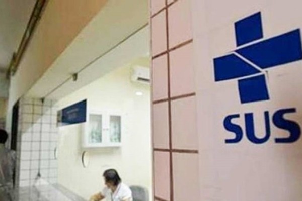 São mais de 200 hospitais beneficiados que prestam serviço por meio do SUS