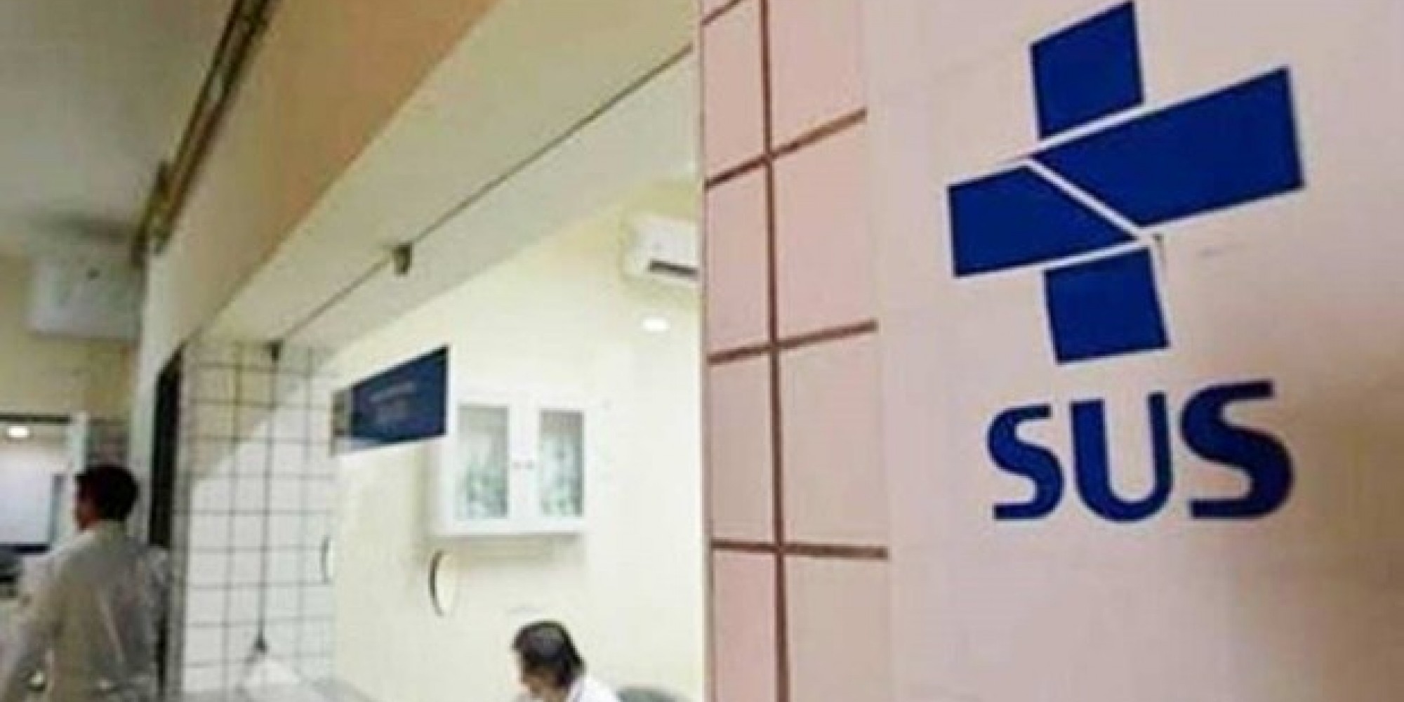 São mais de 200 hospitais beneficiados que prestam serviço por meio do SUS