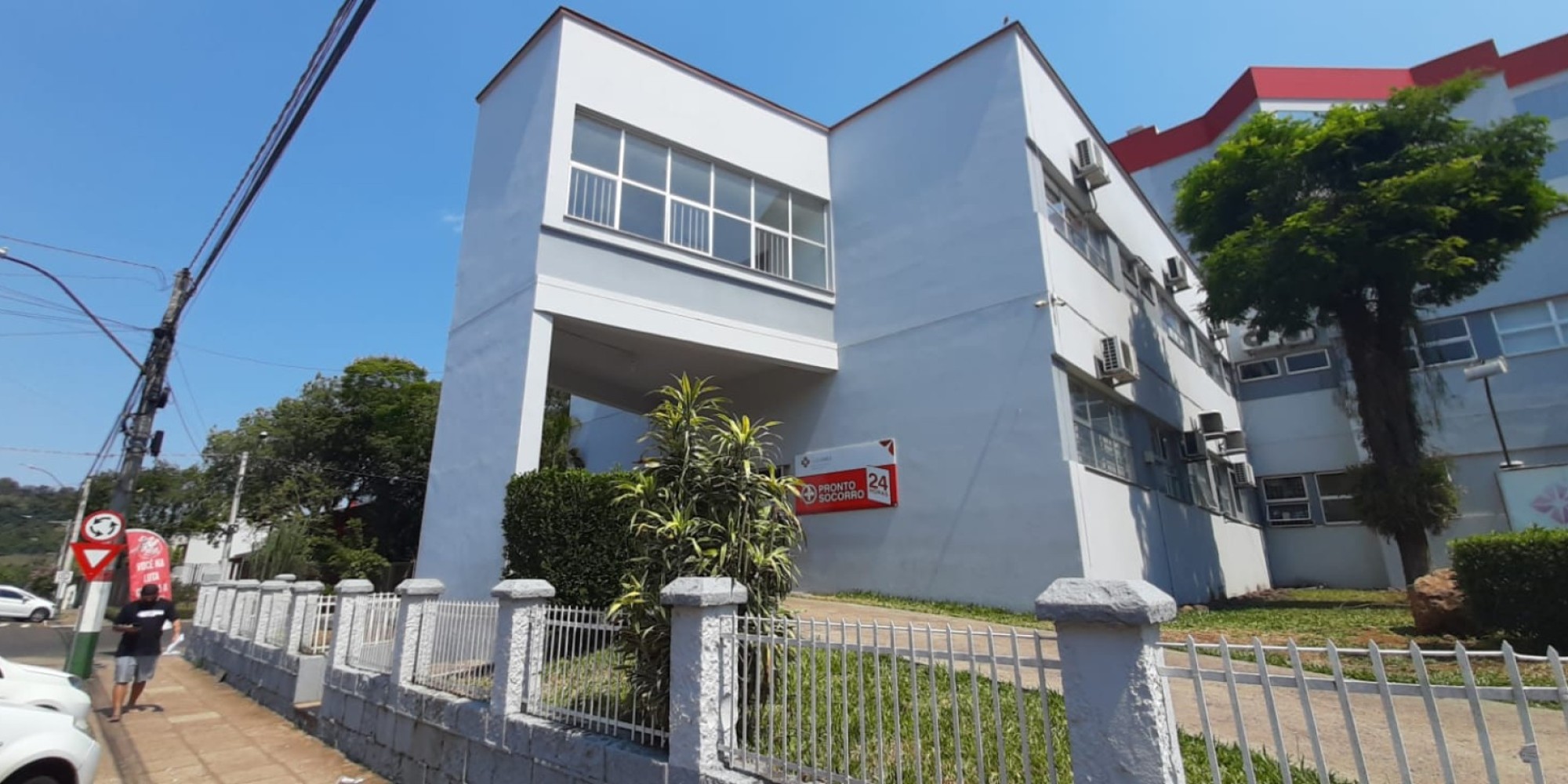 Encantado registra segunda morte por Covid-19 na semana