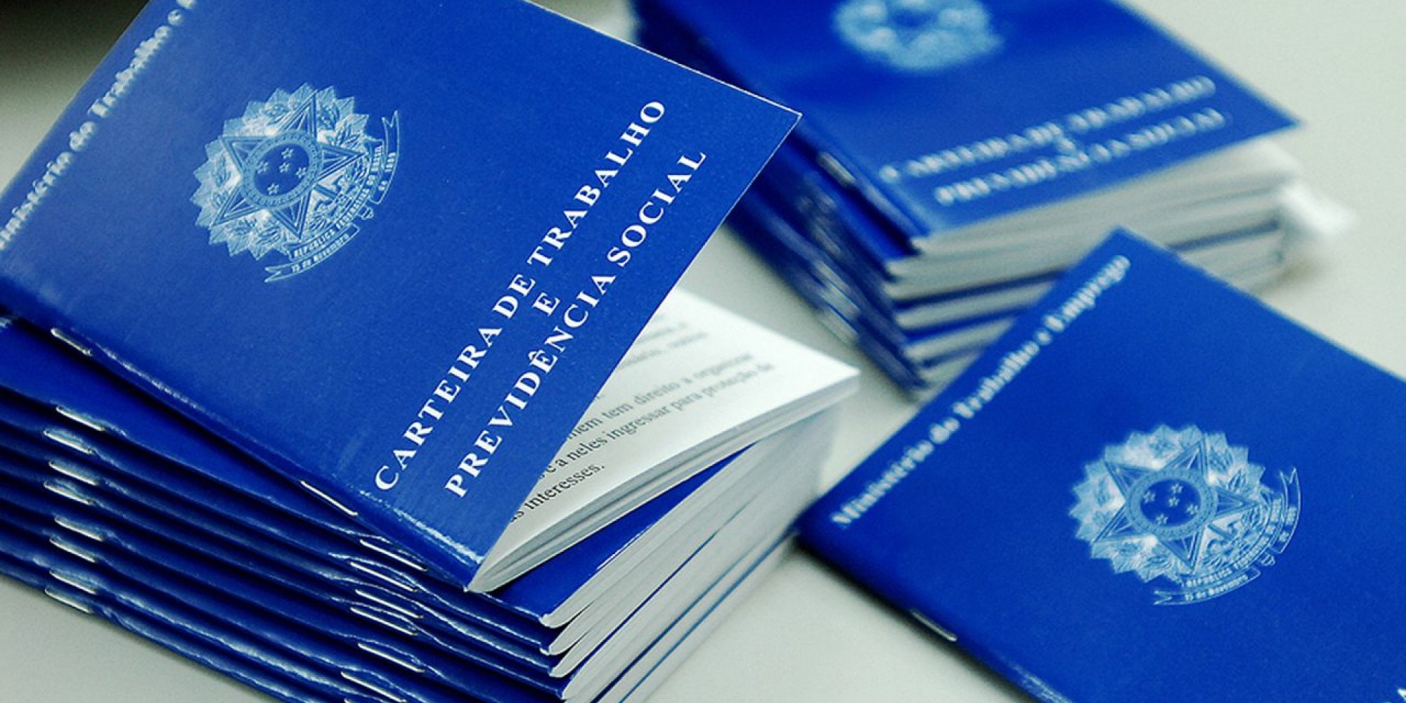  Número de solicitações do benefício do seguro-desemprego teve um acréscimo de 13,5%, de janeiro a setembro de 2020