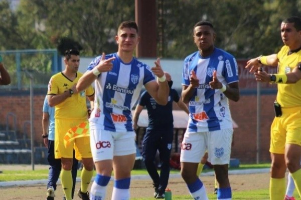 Esportivo garantiu vaga na última rodada 