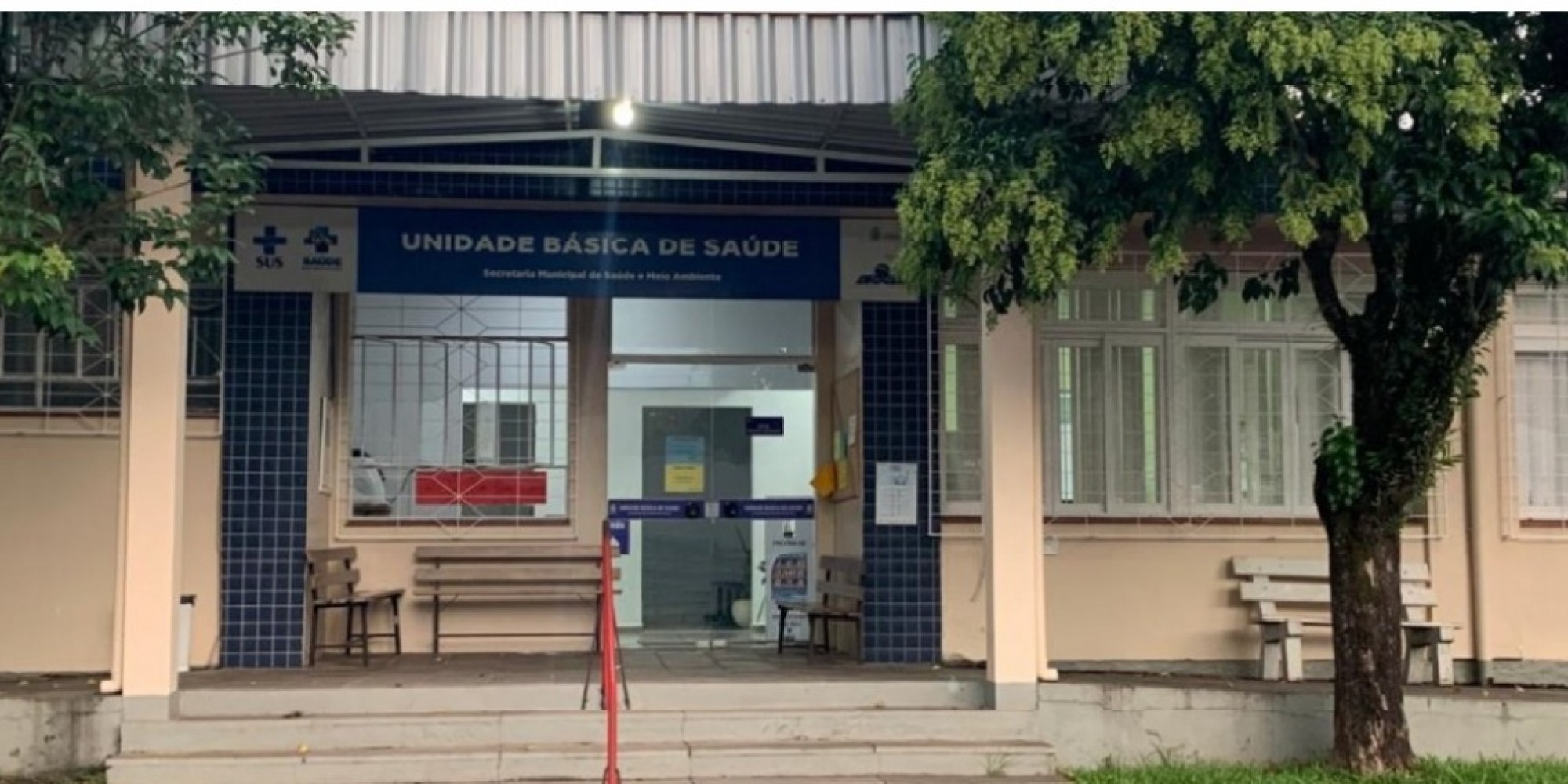 Ao todo 7.355 consultas foram feitas no sistema de saúde do município 