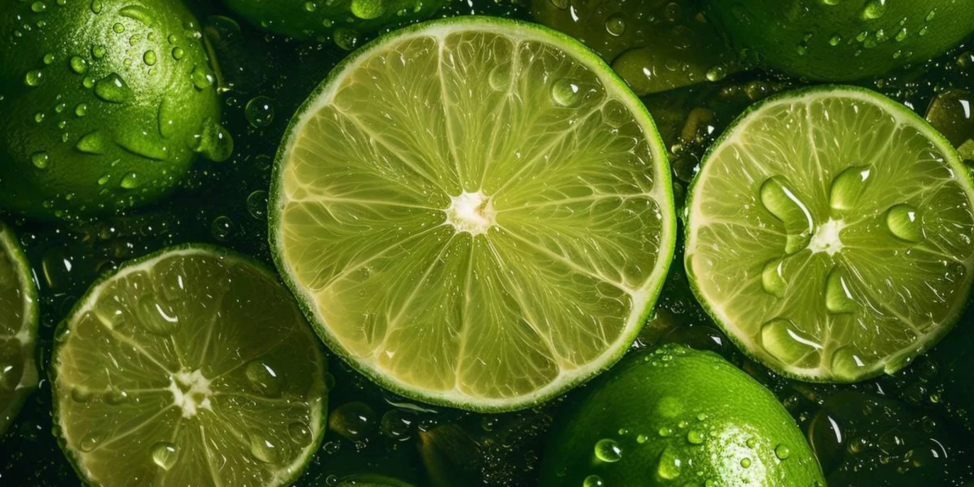 Limão é a fruta mais saudável do mundo