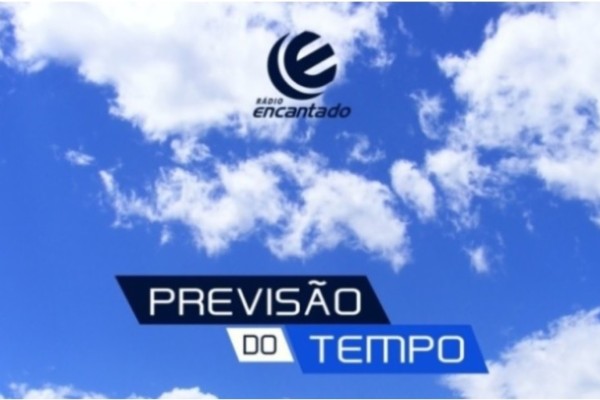 Temperaturas seguem amenas no Vale do Taquari nesta terça-feira