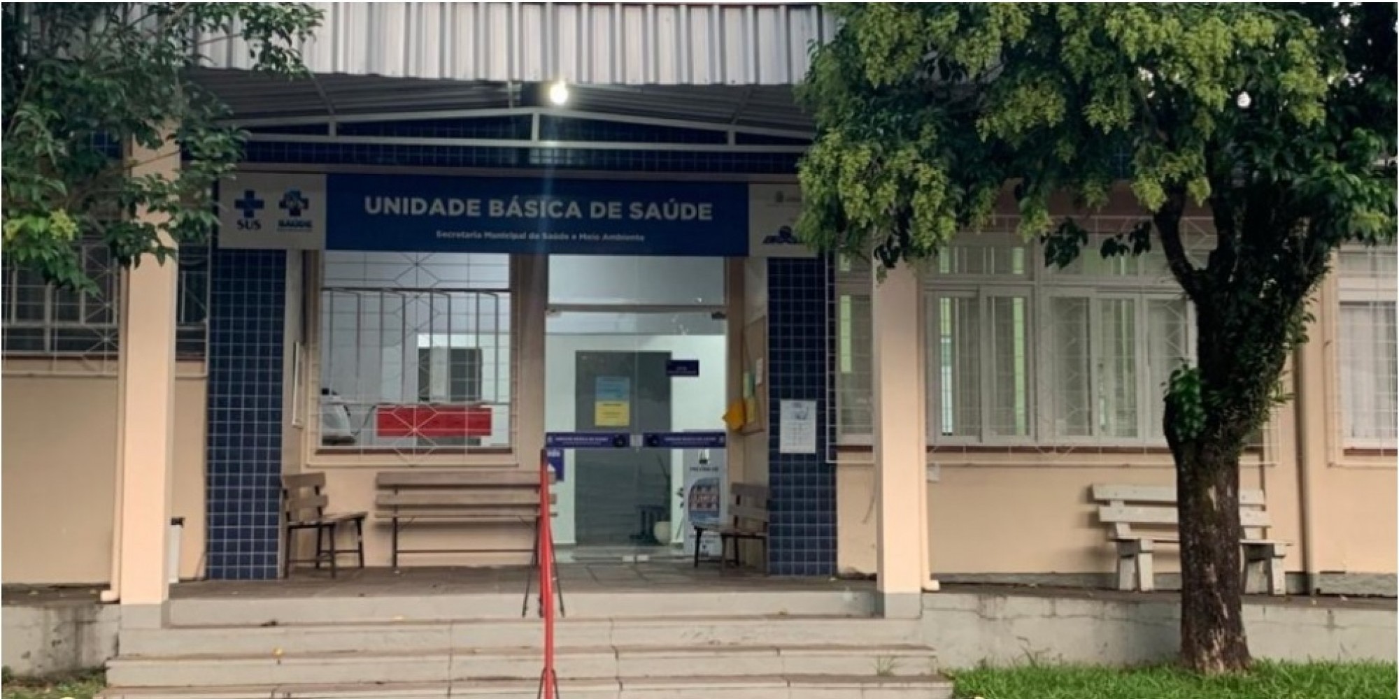 6.956 foram realizadas nos postos de saúde de Encantado 