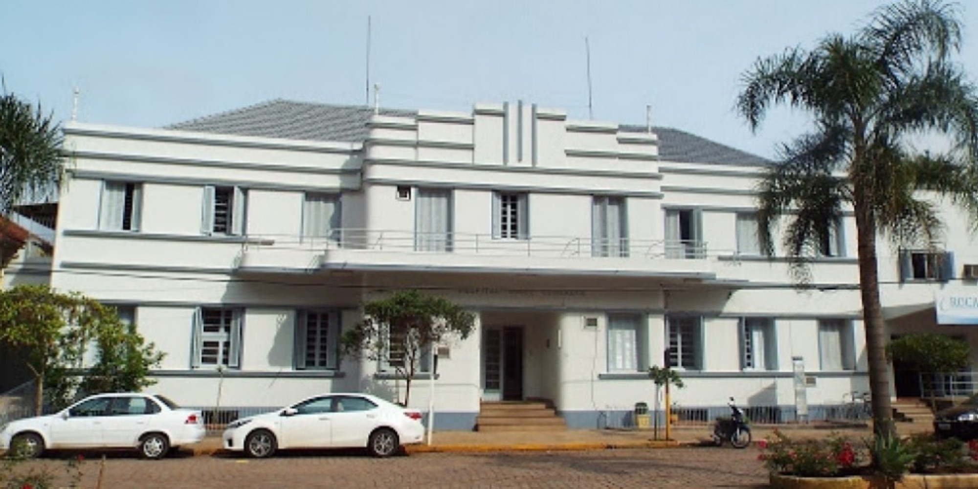 Morte ocorreu no hospital Roque Gonzáles