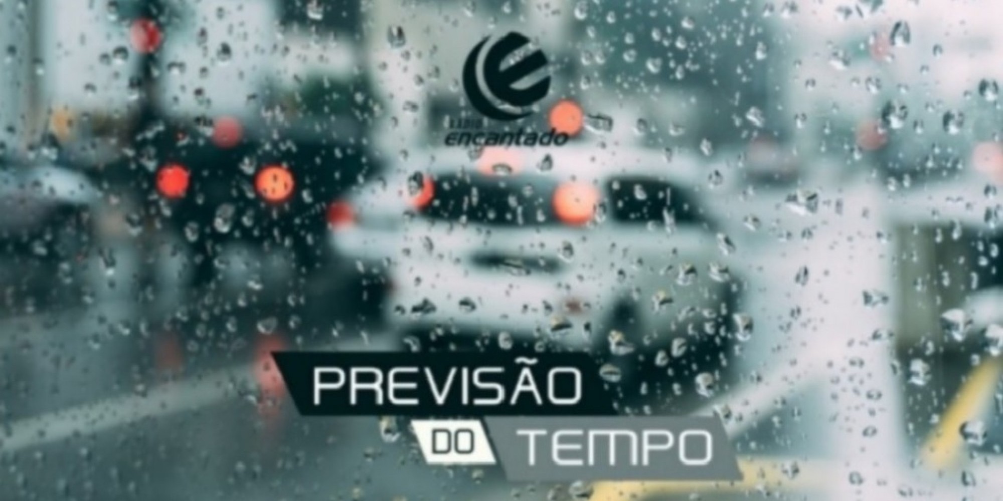 Chuva irregular atinge cidades da região nesta quarta-feira