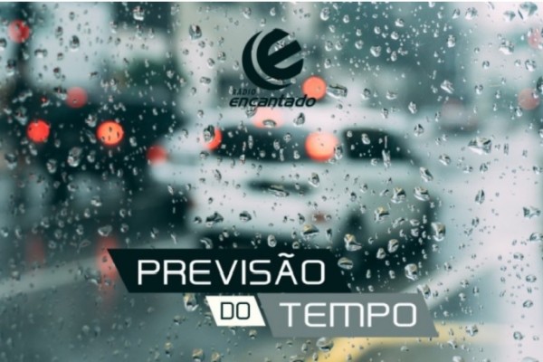 Chuva retorna ao Vale do Taquari nesta terça-feira