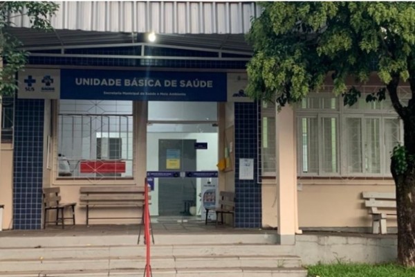 6.956 foram realizadas nos postos de saúde de Encantado 