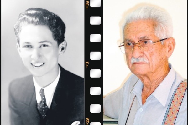 Livro relata a biografia do fotógrafo Hugo Peretti e a importância da fotografia