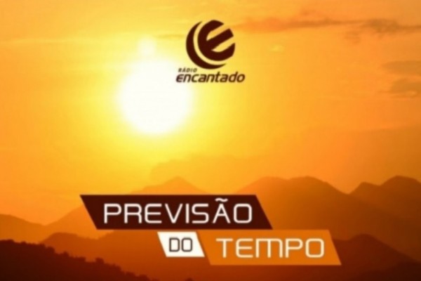 Sol predomina hoje no Vale do Taquari 