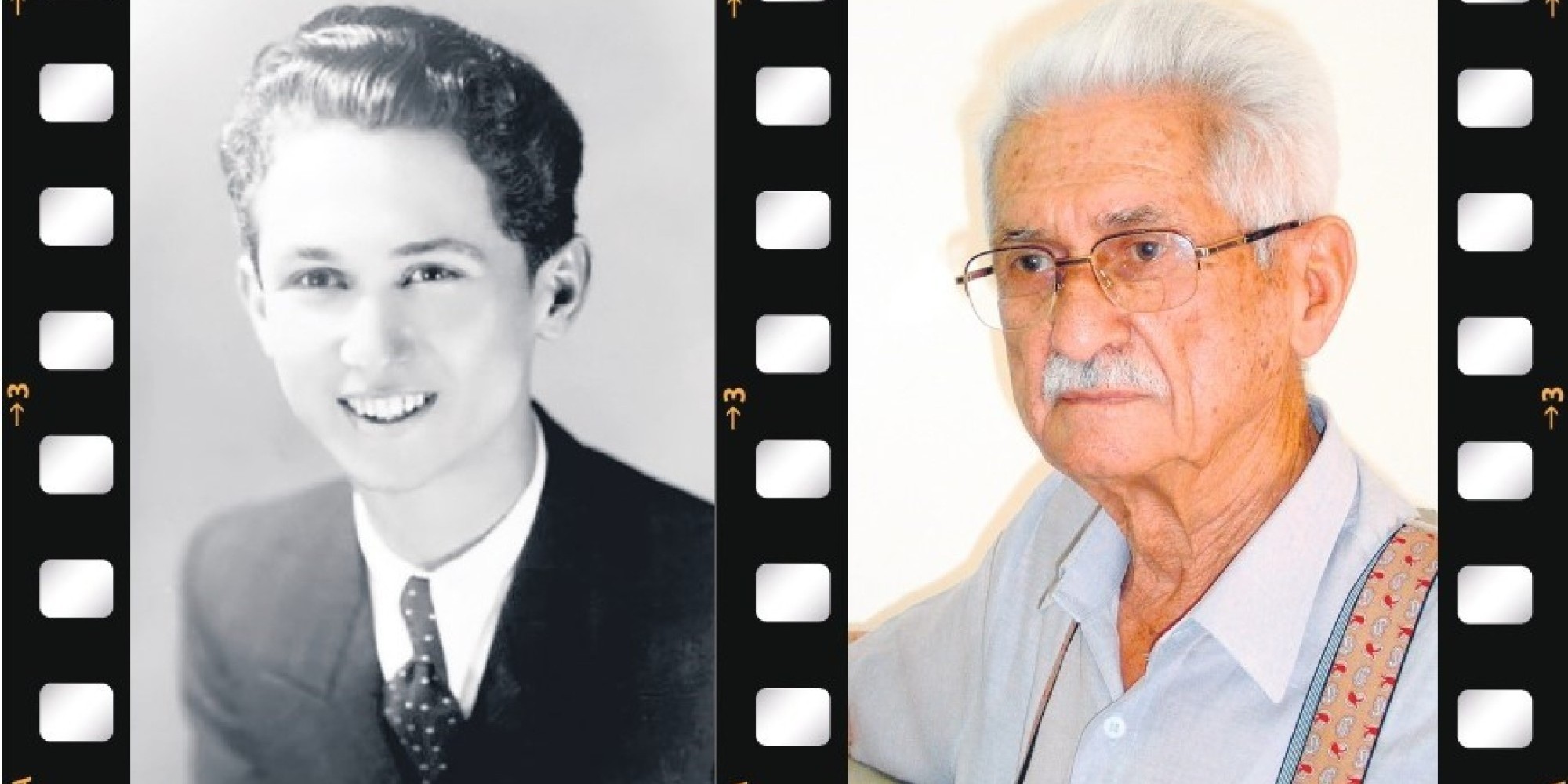 Livro relata a biografia do fotógrafo Hugo Peretti e a importância da fotografia
