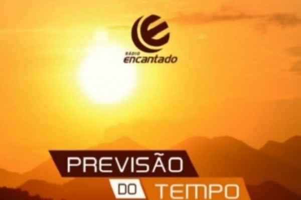 Feriado será ensolarado no Vale do Taquari 