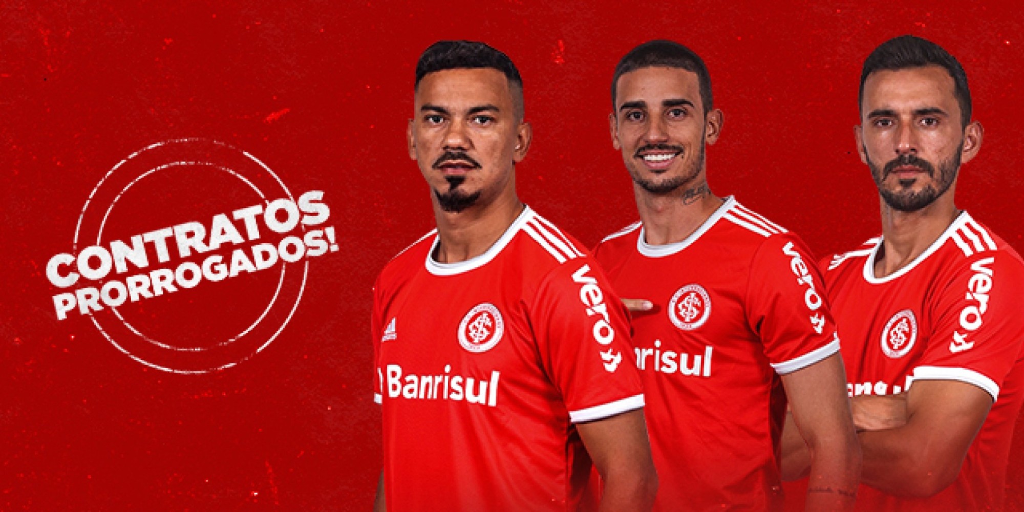 Lindoso, Galhardo e Uendel ficam até dezembro de 2021 Lindoso, Galhardo e Uendel ficam até dezembro de 2021