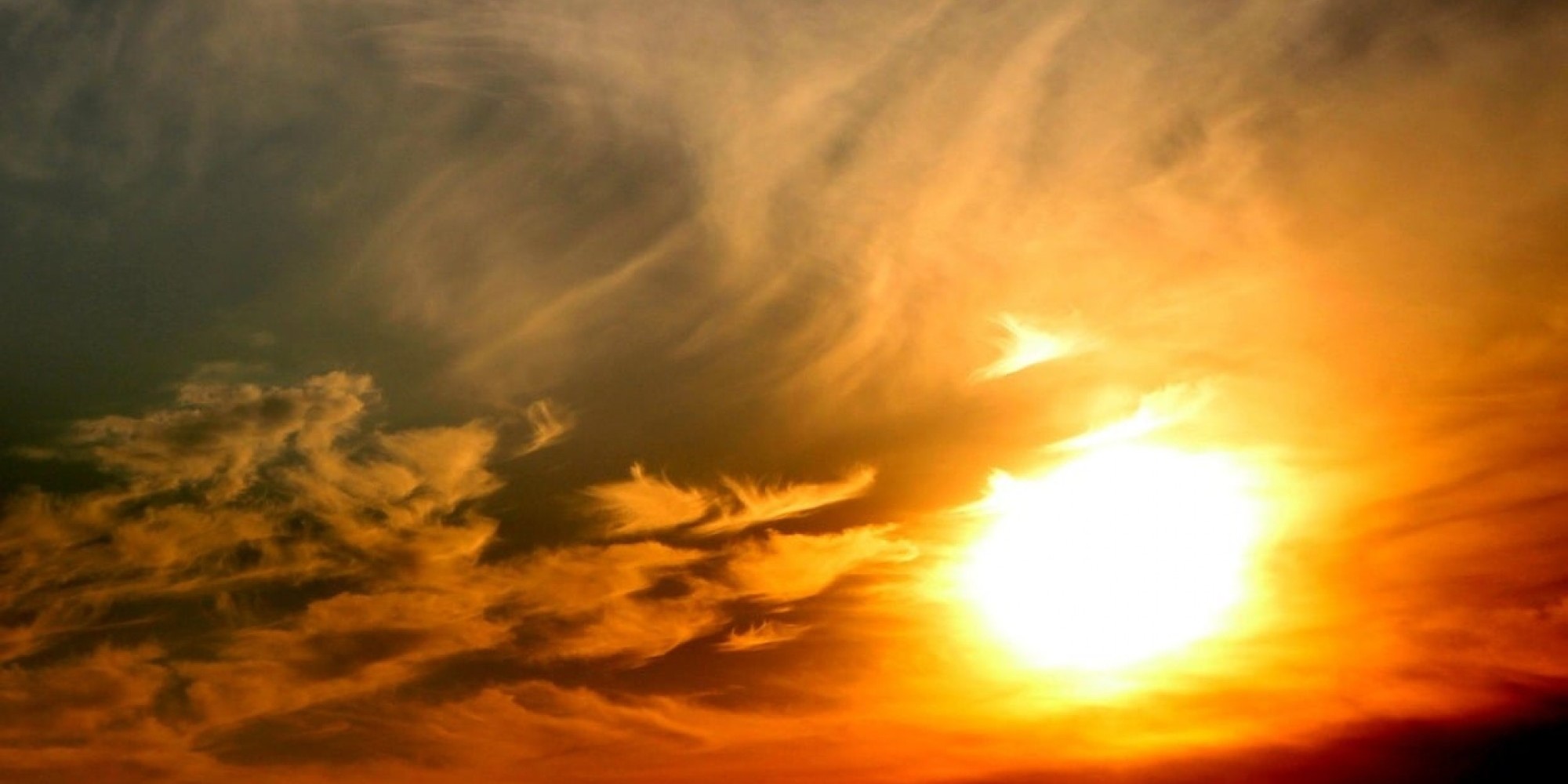 Amanhecer tem marcas amenas e a tarde será mais quente Amanhecer tem marcas amenas e a tarde será mais quente