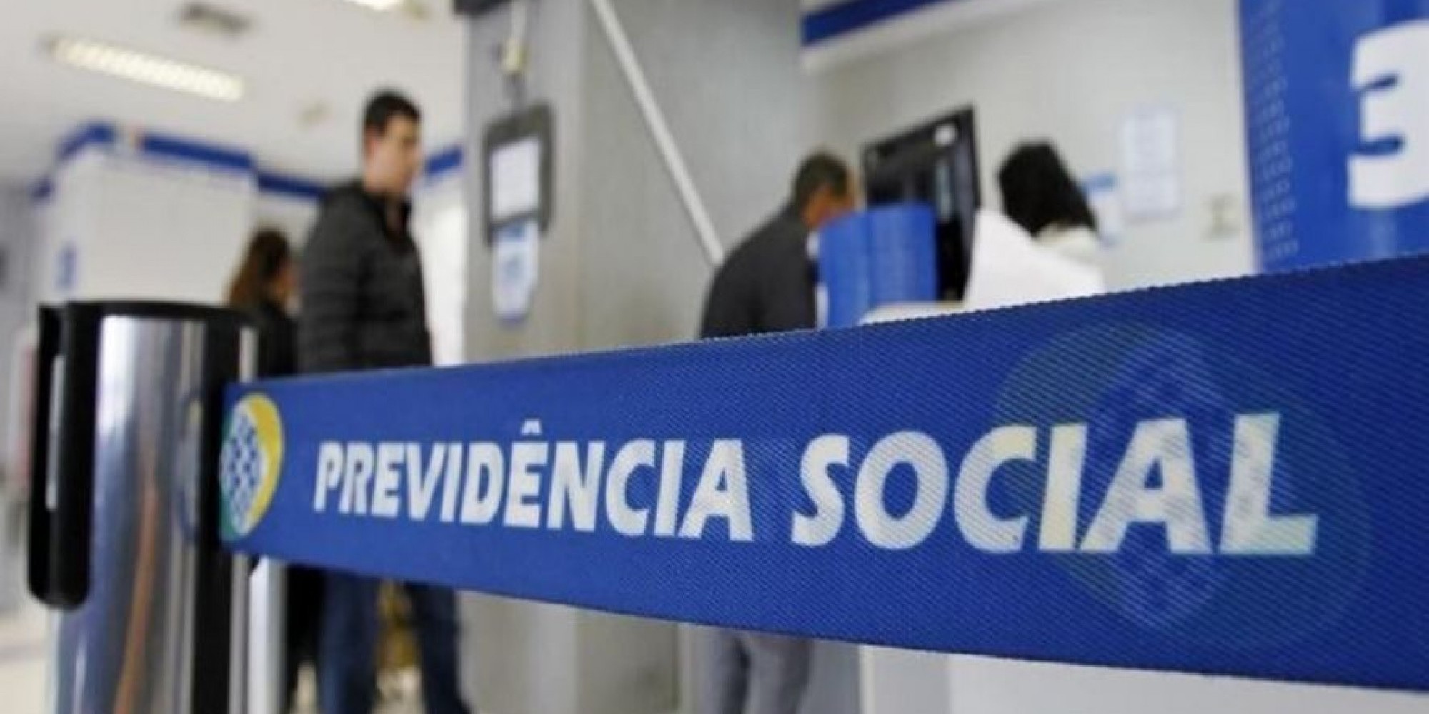 Segundo o Ministério da Economia, a medida visa preservar os segurados, que, na maioria, são idosos