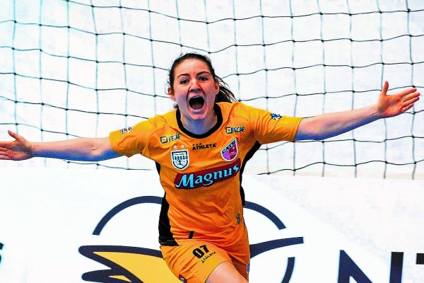 Bresciense tem 24 anos 