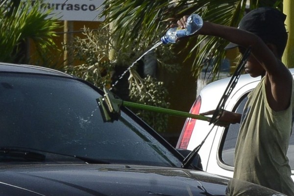 Trabalho infantil recua 14,6% em um ano, segundo dados do IBGE