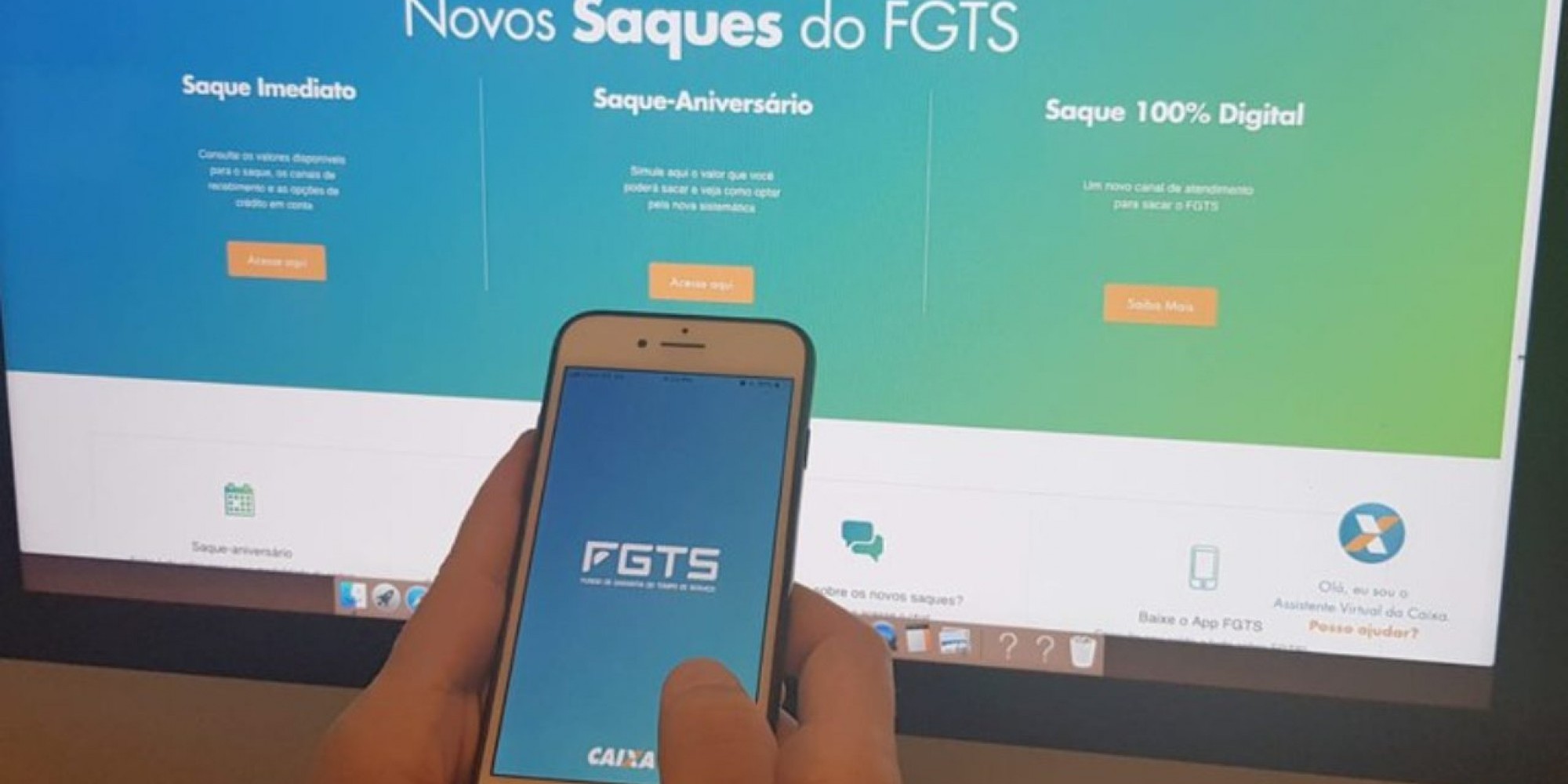Ao todo, esses trabalhadores receberão mais de R$ 896,4 milhões Ao todo, esses trabalhadores receberão mais de R$ 896,4 milhões