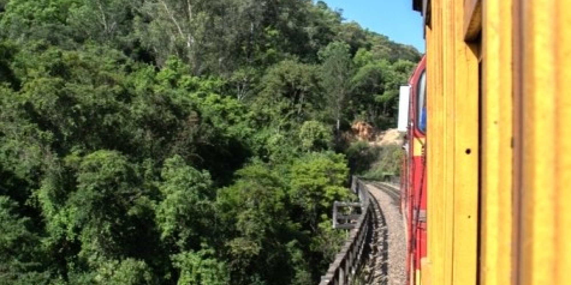 Em 2020, o Trem dos Vales realizará 34 passeios Em 2020, o Trem dos Vales realizará 34 passeios