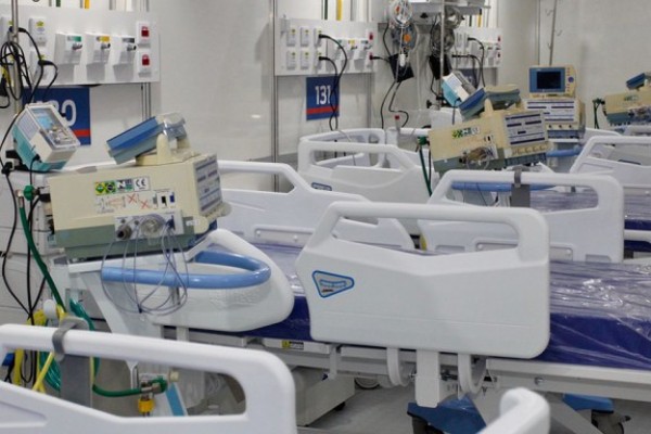 RS atinge 40 mil mortes por Covid