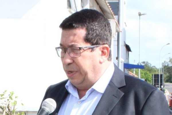 EGR afirma que reconstrução da ERS-129 entre Muçum e Vespasiano Corrêa deverá ser concluída em 45 dias