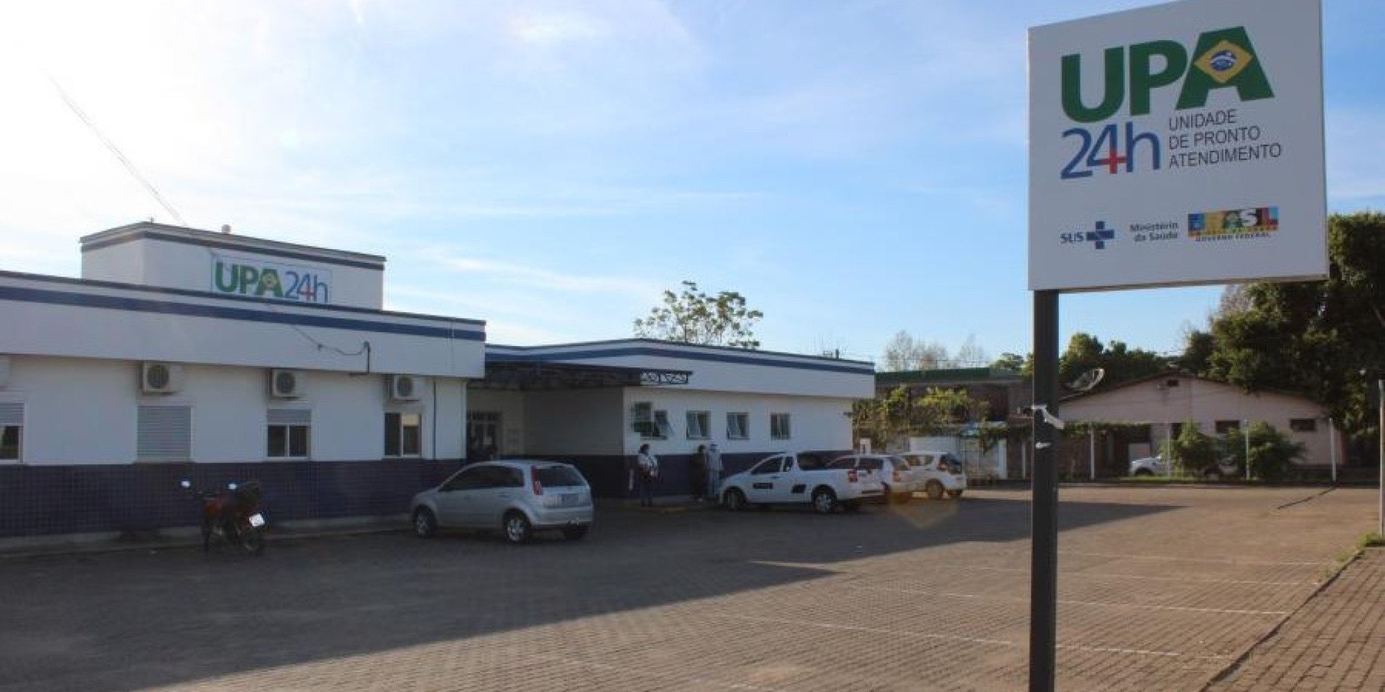 Briga de irmãs termina com lesões múltiplas