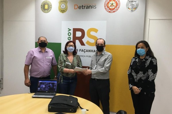 Adesão ao SIM em Doutor Ricardo ocorreu ainda em 2018