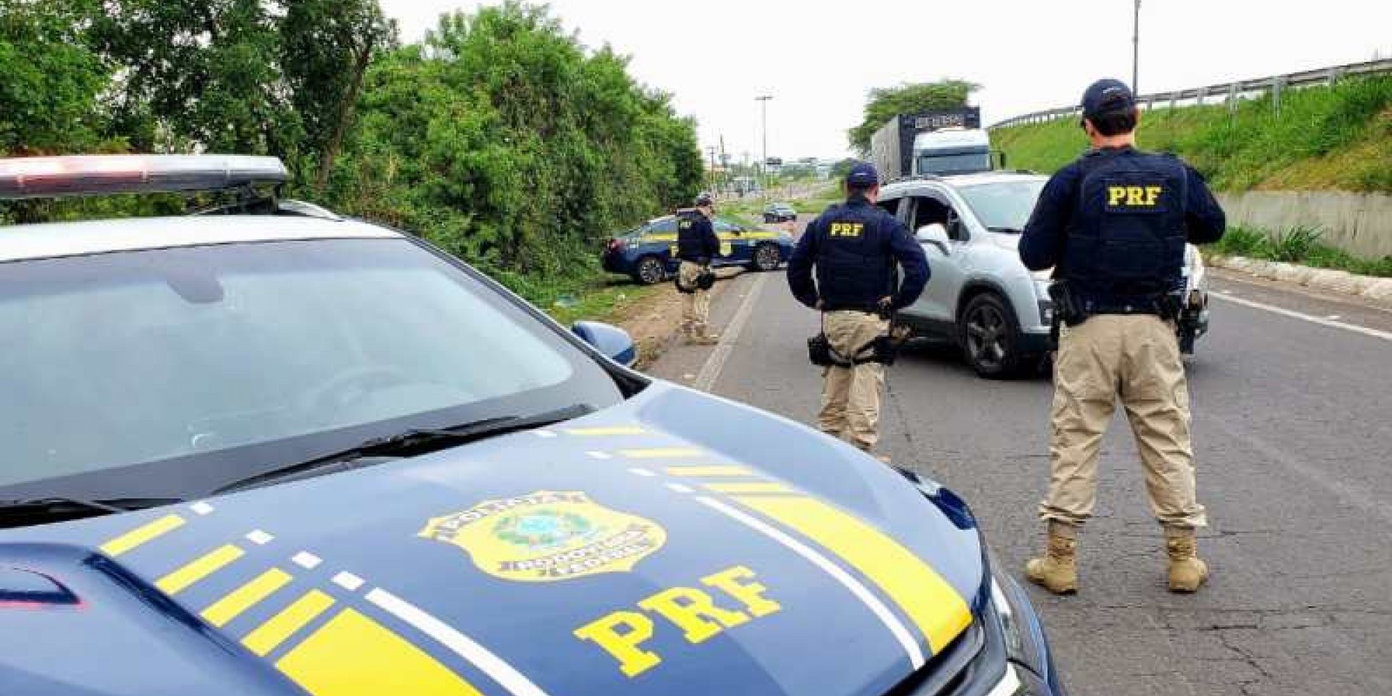 No mesmo período, 1.376 condutores foram autuados por infrações relacionadas à embriaguez ao volante