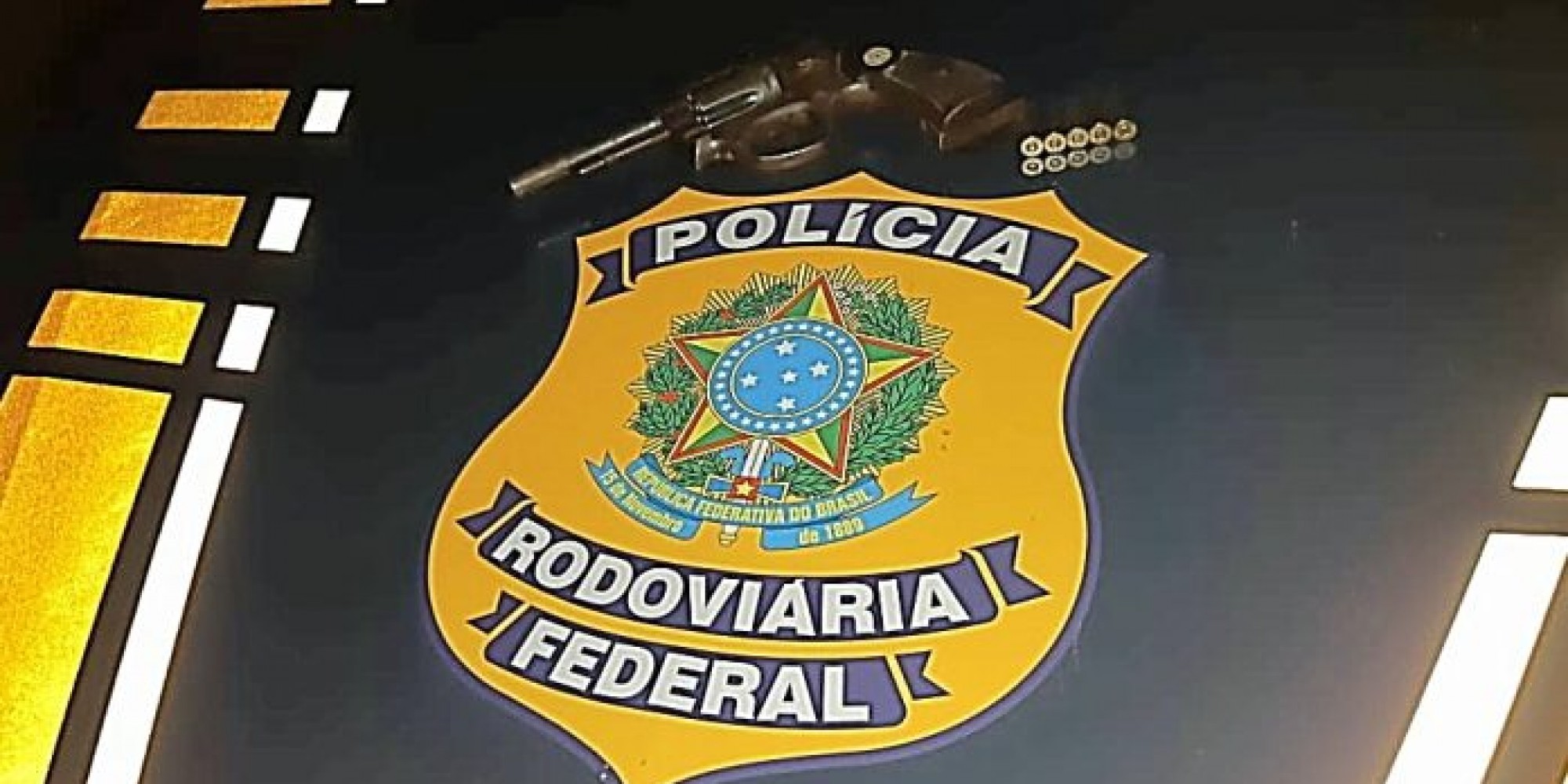 Condutor apresentou nervosíssimo durante a abordagem Condutor apresentou nervosíssimo durante a abordagem