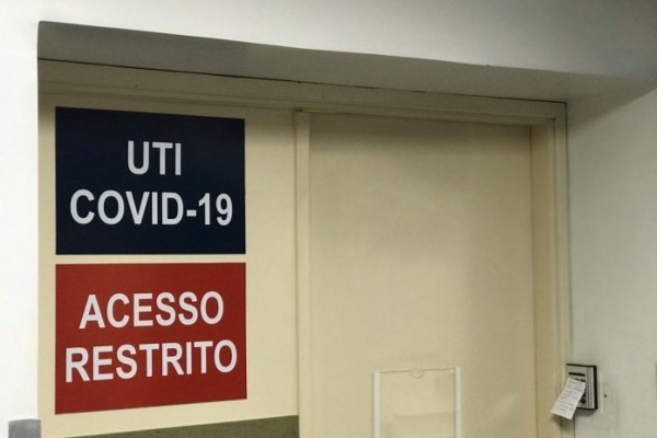 Lajeado é a terceira cidade gaúcha com mais casos confirmados