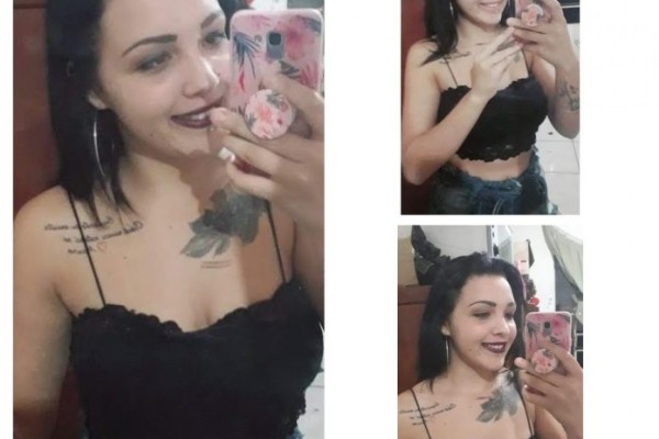 Adolescente tem 15 anos 