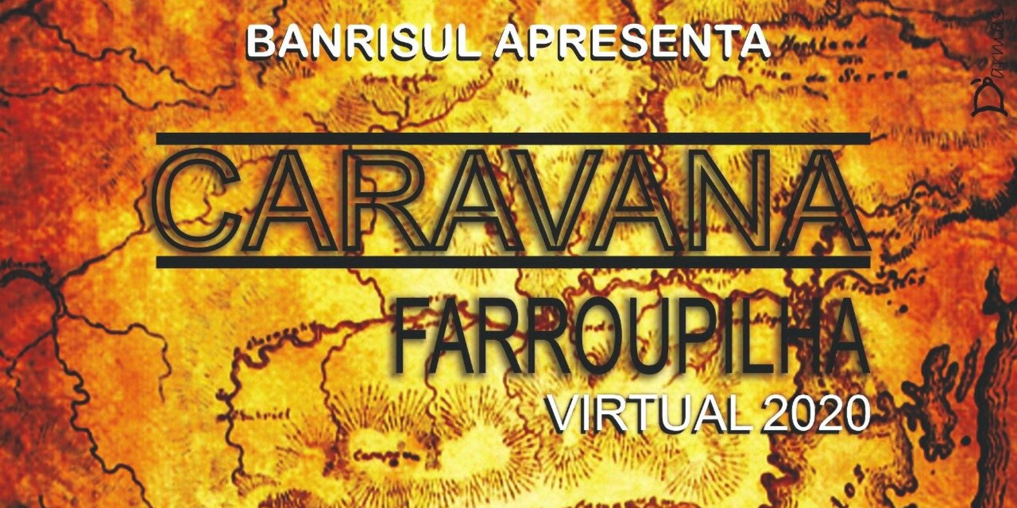 Projeto ocorre até o dia 30 de setembro alusivo à Semana Farroupilha Projeto ocorre até o dia 30 de setembro alusivo à Semana Farroupilha