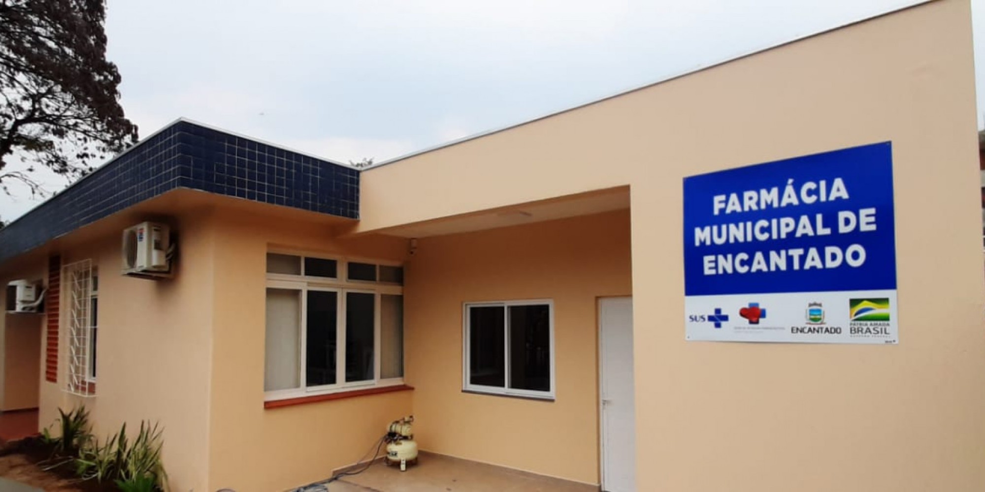 Nos próximos dias retirada dos medicamentos poderá ser agendada Nos próximos dias retirada dos medicamentos poderá ser agendada