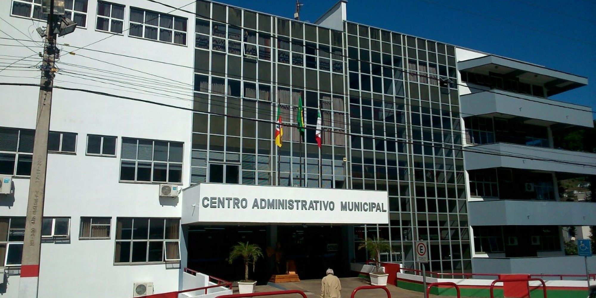 Decreto foi publicado nesta manhã Decreto foi publicado nesta manhã